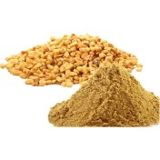 تصویر تخم شنبلیله پودر 