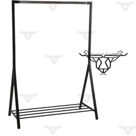 تصویر رگال هشتی سیمپلDR-R124 