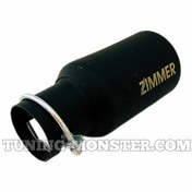 تصویر سراگزوز زیمر کربن Z7 