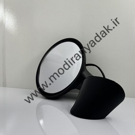 تصویر آیینه چپ ام وی ام ۱۱۰ 