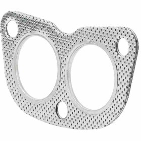 تصویر واشر گلويي اگزوز تک لایه نيسان 