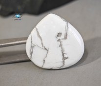 تصویر سنگ هولیت طبیعی 5 گرم 