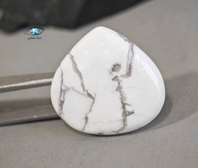 تصویر سنگ هولیت طبیعی 5 گرم 