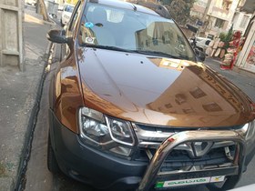 تصویر رنو داستر مدل 2016 ا Renault Duster PE Singledifferential Renault Duster PE Singledifferential