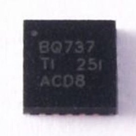 تصویر Chip Circuit Power BQ738 Chip Circuit Power BQ738