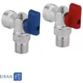 تصویر شیر پیسوال لباسشویی راسان 