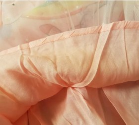 تصویر پیراهن مجلسی دخترانه 