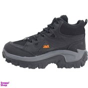 تصویر نیم بوت مردانه مدل JAX -1