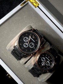 تصویر ست کاپلی آرمانی 