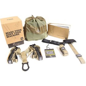 تصویر تی آر ایکس Force Tactical TRX Force Kit Tactical