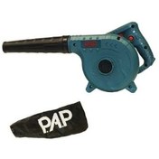 تصویر بلوور (دمنده و مکنده ) 580 وات پی ای پی مدل PAP-B-9580 ا Blower (blower and sucker) 580 W PAP model PAP-B-9580 Blower (blower and sucker) 580 W PAP model PAP-B-9580