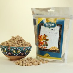 تصویر سویق نخود 