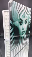 تصویر البوم ناخن ۲۴۰عددی 