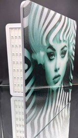 تصویر البوم ناخن ۲۴۰عددی 