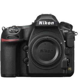 تصویر دوربین عکاسی نیکون Nikon D850 Body 