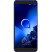 تصویر گوشی موبایل آلکاتل مدل 1X (2019) رم 2 حافظه 16 دو سیم کارت ا Alcatel 1X (2019) 2GB 16GB Dual Sim Mobile Phone Alcatel 1X (2019) 2GB 16GB Dual Sim Mobile Phone