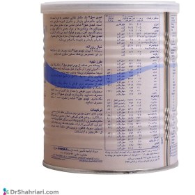 تصویر پودر لیدی میل فاسکا 400 گرم Fasska Ladymil 400 g