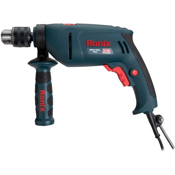 2210 Ronix Impact Drill