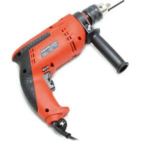 تصویر دریل چکشی کینگ استار مدل KSID6813 
