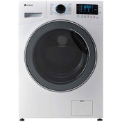 تصویر ماشین لباسشویی اسنوا 9 کیلویی مدل SWM-94536 ا Snowa Washing Machine SWM-94536 9kg Snowa Washing Machine SWM-94536 9kg