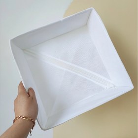 تصویر نظم دهنده کشو پک ۴ تایی 