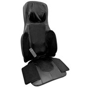 تصویر روکش صندلی ماساژور میوتو مدل دُرسو miotto-dorso 