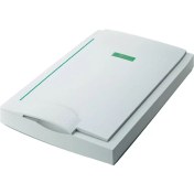 تصویر اسکنر MUSTEK 600F A3 