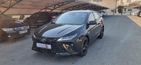 تصویر آریزو 6 جی تی مدل 1404 ا توربو 1600 توربو 1600