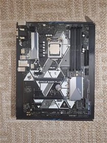 تصویر مادبورد asus b365 plus 