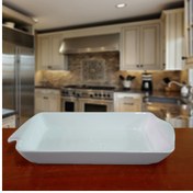 تصویر مرغ خوری و سالادخوری طرح مهتا کوچک 