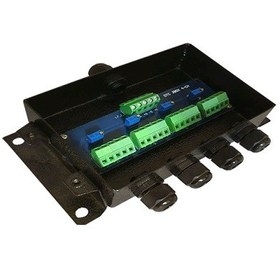 تصویر جانکشن‌باکس TCJA4/8 