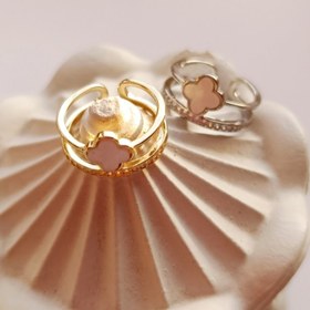 تصویر انگشتر ونکلیف 