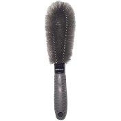 تصویر برس رینگ شوی طوسی 