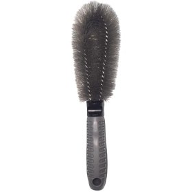 تصویر برس رینگ شوی طوسی 