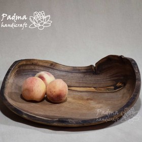 تصویر دیس لبه پوستی 