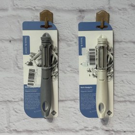 تصویر پوست گیر 3 کاره تسی اند جسی Tessie &amp; Jessie مدل SK-9290 