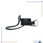 تصویر هیتر و هویه کوئیک مدل QUICK 8786D PLUS دما ۴۸۰ درجه 