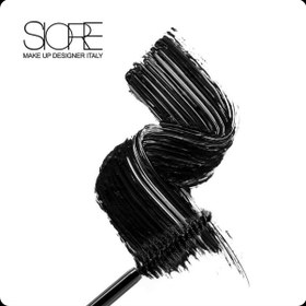 تصویر ریمل‌لش لایف سیوره SIORE