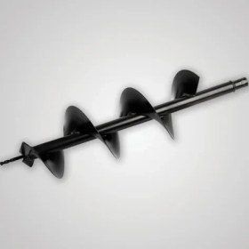 تصویر مته چاله کن ROOSTER مدل DB20 