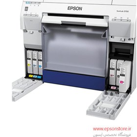 تصویر پرینتر چاپ عکس اپسون Epson SL-D700 Epson SL-D700