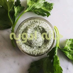 تصویر نمک طعم دار 