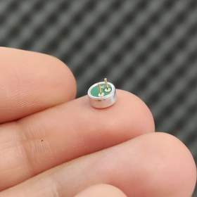 تصویر میکروفن خازنی ریز 6mm 