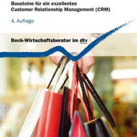 تصویر دانلود کتاب Kundenorientierung. Bausteine für ein exzellentes Customer Relationship Management 4. Auflage کتاب آلمانی تمرکز بر مشتری بلوک های ساختمانی برای مدیریت عالی ارتباط با مشتری 4. Auflage