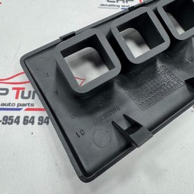 تصویر براکت ٤ شیار ٢٠٦ 