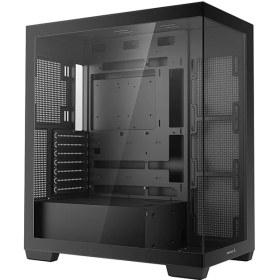 تصویر کیس کامپیوتر دیپ کول مدل CG580 Deepcool CG580 Black Mid Tower Gaming Computer Case