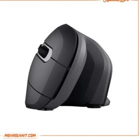 تصویر موس Trust Verro Ergonomic Wireless Mouse Trust Verro Ergonomic Wireless Mouse