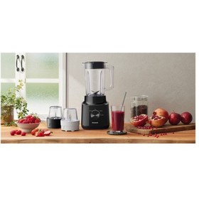 تصویر مخلوط کن پاناسونیک مدل MXCP3121 Panasonic MX-CP3121 blender