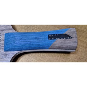 تصویر چوب راکت ژیوم مدل Zeta Offensive Plus 