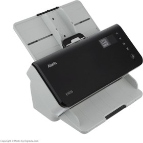 تصویر اسکنر کداک مدل Alaris E1035 Kodak Alaris E1035 Flatbed Scanner