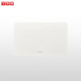 تصویر مودم TD-LTE رومیزی Huawei B636 هواوی Huawei B636 TD-LTE Desktop Modem